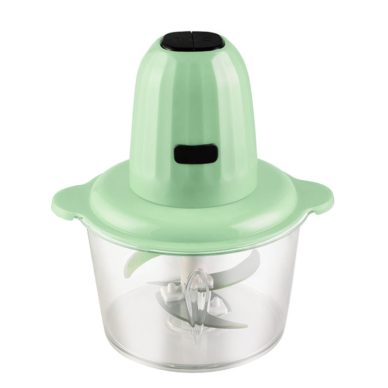 مُصنِّع مفرمة لحم مفرمة الطعام بشفرة من الفولاذ المقاوم للصدأ بلون مخصص