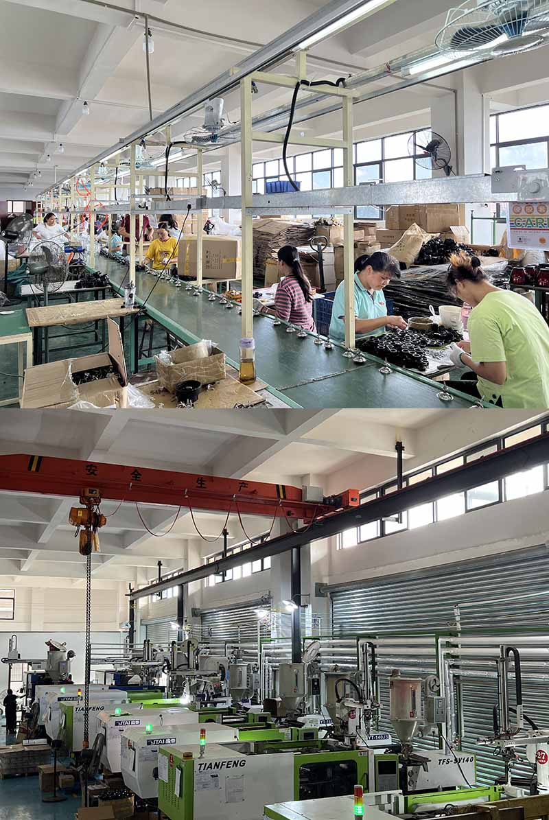 factory working shop