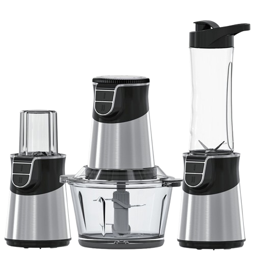 معالج الطعام